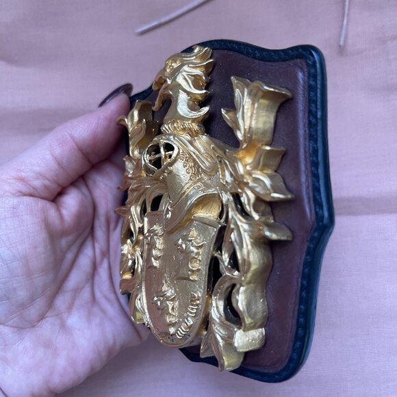 Miu miu XLarge Brooch accessories/ Decor - Picture 10 of 12